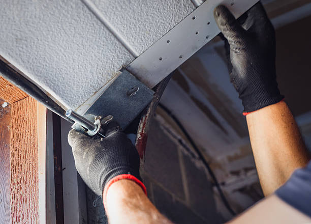 Reliable Garage Door contractor in St. Anthony, MN by Garage Doors Repair Pro